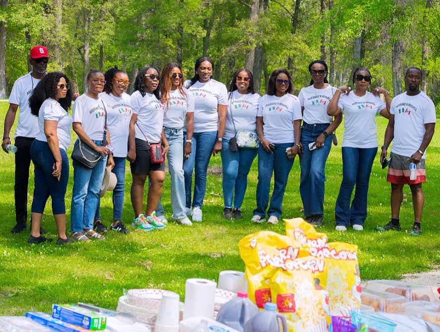 Nigerian Cultural Celebration