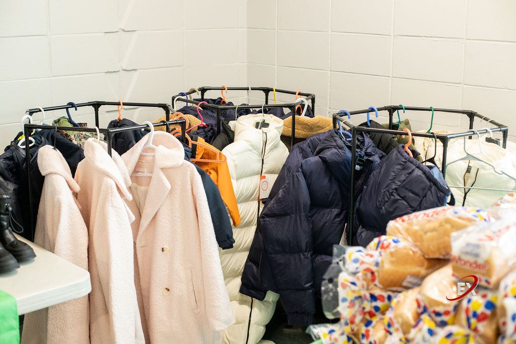 November to Remember Event Photo 1