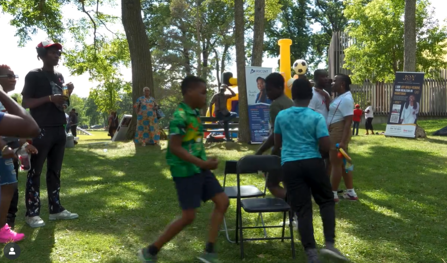 Youth Leadership Development Program